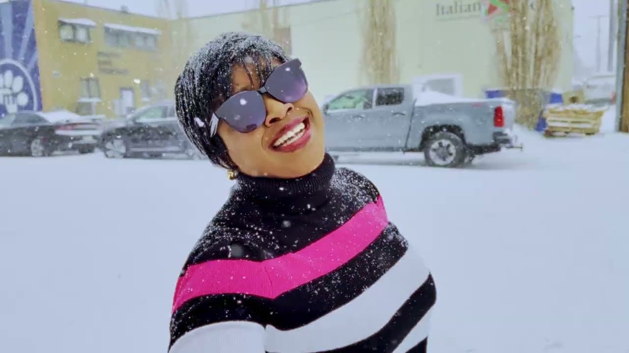 LILIAN NNEJI: Jesus nke Nazareth (OFFICIAL VIDEO)